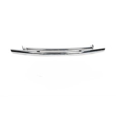 Передній вус ST014 (нерж) для Suzuki SX4 S-Cross 2013-2016рр