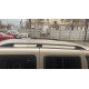 Рейлінги Skyport (чорні) для Fiat Doblo I 2001-2005 рр