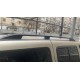 Рейлінги Skyport (чорні) для Fiat Doblo I 2001-2005 рр