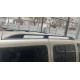 Рейлінги Skyport (чорні) для Fiat Doblo I 2001-2005 рр