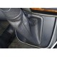 Чехол КПП (кожа) Механика для Volkswagen Crafter 2006-2016 гг