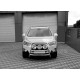Передня дуга WT018 (нерж.) для Chevrolet Trax 2012-2023 рр