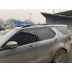 ОЕМ рейлінги (2 шт) чорні для Land Rover Discovery V