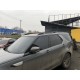 ОЕМ рейлінги (2 шт) чорні для Land Rover Discovery V