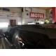 ОЕМ рейлінги (2 шт) чорні для Land Rover Discovery V