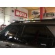 ОЕМ рейлінги (2 шт) чорні для Land Rover Discovery V