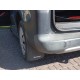 Бризковики Premium (Туреччина) Передні для Citroen Berlingo 2008-2018 рр