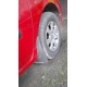 Бризковики Premium (Туреччина) Задні для Citroen Berlingo 2008-2018 рр