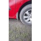 Бризковики Premium (Туреччина) Задні для Citroen Berlingo 2008-2018 рр