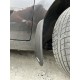Бризковики Premium (Туреччина) Передні для Citroen Nemo