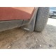 Бризковики Premium (Туреччина) Передні для Citroen Nemo