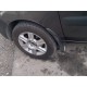Брызговики Premium (Турция) Задние для Fiat Doblo I 2005-2010 гг