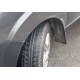 Брызговики Premium (Турция) Задние для Fiat Doblo I 2005-2010 гг