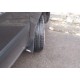 Брызговики Premium (Турция) Задние для Fiat Doblo I 2005-2010 гг