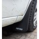 Бризковики Premium (Туреччина) Передні для Fiat Fiorino/Qubo