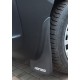 Бризковики Premium (Туреччина) Задні для Fiat Fiorino/Qubo