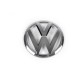 Задняя эмблема (верхняя часть, оригинал) для Volkswagen Tiguan 2016-2023 гг