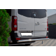 Задняя дуга AK002 (нержавейка) для Volkswagen Crafter 2006-2016 гг
