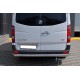 Задня дуга AK002 (нерж) для Volkswagen Crafter 2006-2016 рр