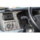 Накладки на панель (2006-2025) Титан для Ford Transit