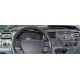 Накладки на панель (2006-2025) Титан для Ford Transit