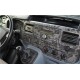 Накладки на панель (2006-2025) Титан для Ford Transit