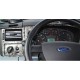 Накладки на панель (2006-2025) Титан для Ford Transit