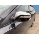 Накладки на дзеркала (2 шт, нерж.) для Hyundai IX-35 2010-2015 рр