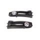Комплект протитуманних фар (з LED лампою) для Volkswagen Caddy 2004-2010 рр