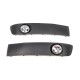Противотуманки (з LED лампою) для Volkswagen T5 2010-2015 рр