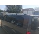 Рейлінги Хром XL база, пластикова ніжка для Citroen Jumpy/Dispatch 2017- рр