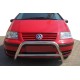 Кенгурятник WT005 (нерж) для Ford Galaxy 1995-2006 рр