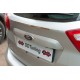 Планка над номером OmsaLine (нерж.) для Ford C-Max/Grand C-Max 2010-2019 рр