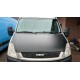 Чехол капота (надпись Daily) для Iveco Daily 2006-2014 гг