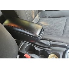 Підлокітник (в підсклянник) для Opel Astra J 2009-2015 рр