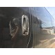 Обведення ручок (4 шт, нерж.) для Nissan Primastar 2002-2014 рр