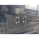 Обведення ручок (4 шт, нерж.) для Nissan Primastar 2002-2014 рр