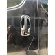 Обводка ручек (4 шт, нерж) для Opel Vivaro 2001-2015 гг