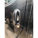 Обводка ручек (4 шт, нерж) для Opel Vivaro 2001-2015 гг