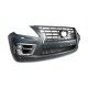 Комплект рестайлінгу авто 2008-2012 на F-Sport для Lexus LX570/450d