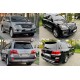 Комплект рестайлінгу авто 2008-2012 на F-Sport для Lexus LX570/450d