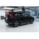 Боковые Подножки Maydos V2 (2 шт., Алюминий и Нержавейка) для Mitsubishi Eclipse Cross 2017- гг