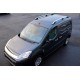 Рейлінги Skyport (сірий мат) для Citroen Berlingo 2008-2018 рр
