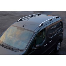 Рейлінги Skyport (сірий мат) для Citroen Berlingo 2008-2018 рр