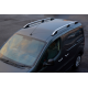 Рейлінги Skyport (сірий мат) для Citroen Berlingo 2008-2018 рр