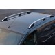 Рейлінги Skyport (сірий мат) для Citroen Berlingo 2008-2018 рр
