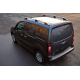 Рейлінги Skyport (сірий мат) для Citroen Berlingo 2008-2018 рр
