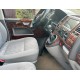 Накладки на дверні карти Чорний рояль для Volkswagen T5 Multivan 2003-2010 рр