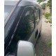Вітровики (2 шт, Niken) 2010-2015, 4 штуки для Fiat Doblo II рр