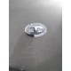 Обводка поворотника Carmos (2 шт., нерж.) для Citroen C-3 Picasso 2010-2017 гг